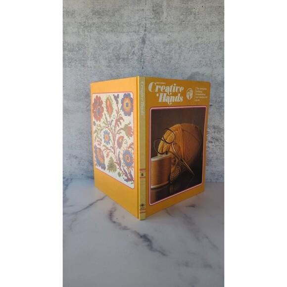 Creative Hands, Volume 16 - Picture 10 of 10